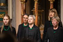 Koncert MePZ Cven-Pristava