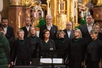 Koncert MePZ Cven-Pristava