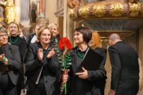 Koncert MePZ Cven-Pristava