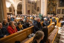 Koncert MePZ Cven-Pristava