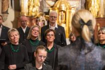 Koncert MePZ Cven-Pristava