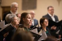 Koncert MePZ Cven-Pristava