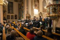 Koncert MePZ Cven-Pristava