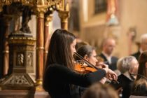 Koncert MePZ Cven-Pristava