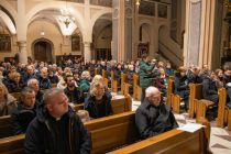 Koncert MePZ Cven-Pristava