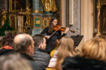 Koncert MePZ Cven-Pristava