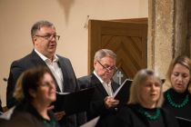 Koncert MePZ Cven-Pristava