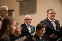 Koncert MePZ Cven-Pristava