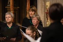 Koncert MePZ Cven-Pristava