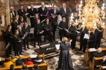 Koncert MePZ Cven-Pristava