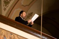 Koncert MePZ Cven-Pristava