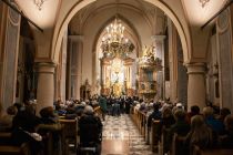 Koncert MePZ Cven-Pristava