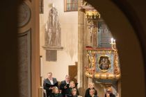 Koncert MePZ Cven-Pristava