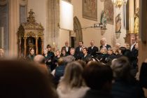 Koncert MePZ Cven-Pristava