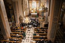 Koncert MePZ Cven-Pristava