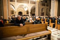 Koncert MePZ Cven-Pristava