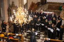 Koncert MePZ Cven-Pristava