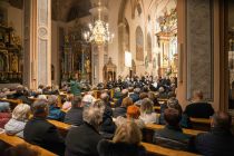 Koncert MePZ Cven-Pristava