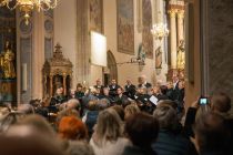 Koncert MePZ Cven-Pristava