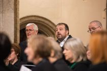 Koncert MePZ Cven-Pristava