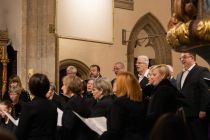 Koncert MePZ Cven-Pristava