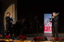 Koncert učiteljev GŠ Slavka Osterca Ljutomer