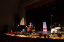 Koncert učiteljev GŠ Slavka Osterca Ljutomer