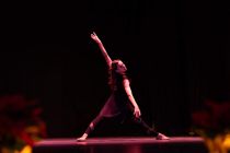 Koncert učiteljev GŠ Slavka Osterca Ljutomer