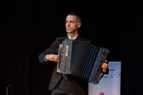 Koncert učiteljev GŠ Slavka Osterca Ljutomer