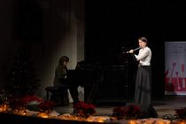 Koncert učiteljev GŠ Slavka Osterca Ljutomer