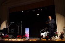 Koncert učiteljev GŠ Slavka Osterca Ljutomer