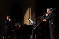 Koncert učiteljev GŠ Slavka Osterca Ljutomer