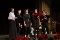 Koncert učiteljev GŠ Slavka Osterca Ljutomer