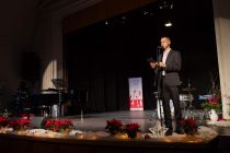 Koncert učiteljev GŠ Slavka Osterca Ljutomer