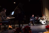 Koncert učiteljev GŠ Slavka Osterca Ljutomer