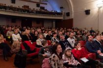 Koncert učiteljev GŠ Slavka Osterca Ljutomer