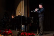 Koncert učiteljev GŠ Slavka Osterca Ljutomer