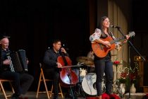 Koncert učiteljev GŠ Slavka Osterca Ljutomer