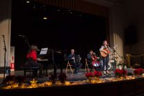 Koncert učiteljev GŠ Slavka Osterca Ljutomer