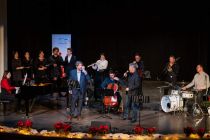 Koncert učiteljev GŠ Slavka Osterca Ljutomer