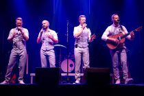 Marko Škugor in Kvatropirci v Ljutomeru