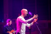 Marko Škugor in Kvatropirci v Ljutomeru