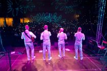 Marko Škugor in Kvatropirci v Ljutomeru