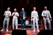 Marko Škugor in Kvatropirci v Ljutomeru