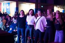 Marko Škugor in Kvatropirci v Ljutomeru