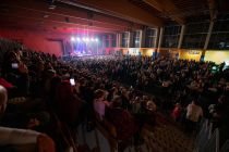 Marko Škugor in Kvatropirci v Ljutomeru