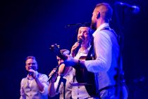 Marko Škugor in Kvatropirci v Ljutomeru