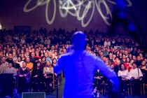 Marko Škugor in Kvatropirci v Ljutomeru