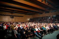 Marko Škugor in Kvatropirci v Ljutomeru