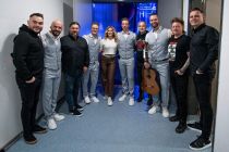 Marko Škugor in Kvatropirci v Ljutomeru